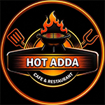 Hot Adda Cafe & Restaurant