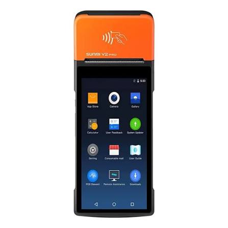Sunmi – V2 Pro